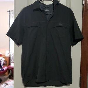 Under Armour shirt